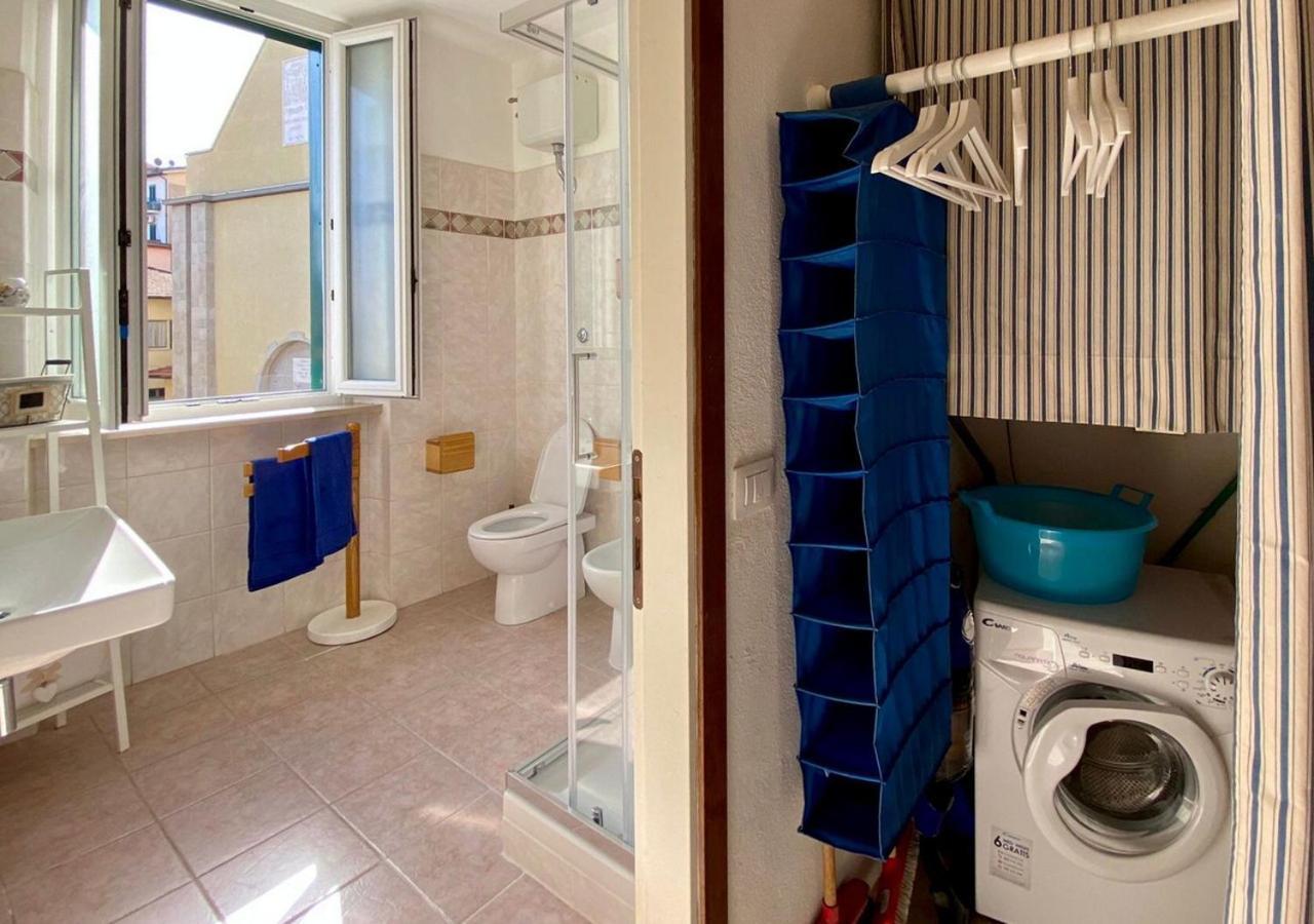 Lilli'S House Villa Porto Santo Stefano  Exterior photo