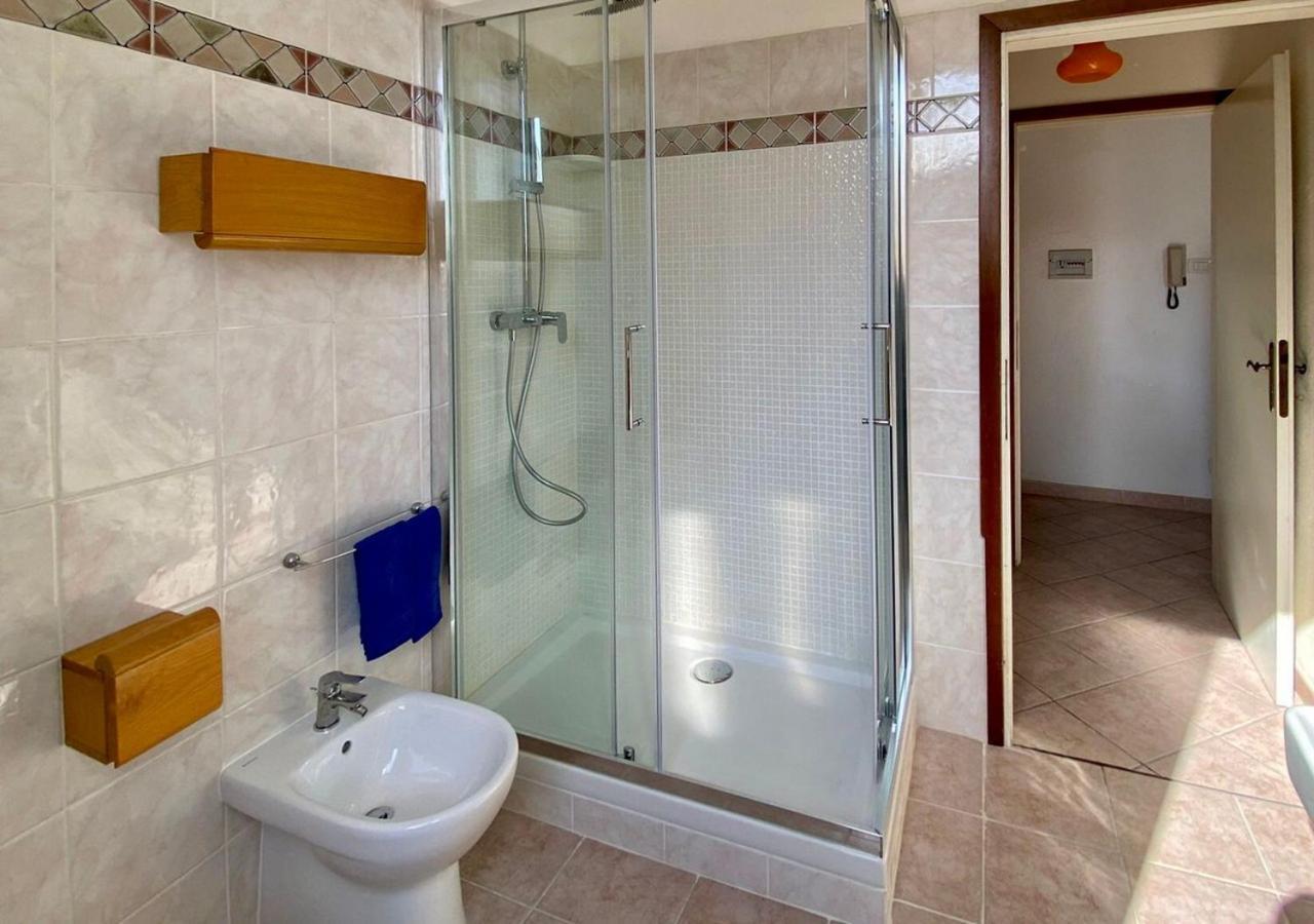 Lilli'S House Villa Porto Santo Stefano  Exterior photo